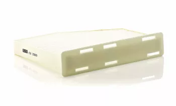 MANN-FILTER CU 3037 Filtru aer habitaclu auto pentru AUDI A4 A6 Allroad si SEAT Exeo - RESIGILAT