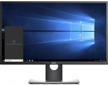 Monitor DELL 23 model P2317H Second Hand 