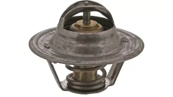 Termostat lichid racire Febi Bilstein 30694 pentru AUDI SEAT SKODA VW - RESIGILAT 