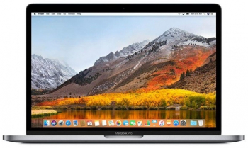 Apple MacBook Pro 13.3 A1708 MID 2017 Intel Core i5 2.30 GHz HDD 250 GB SSD RAM 8 GB Intel Iris Graphics 640 