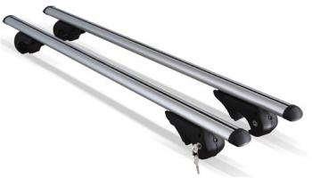 Bare transversale Menabo Brio XL pentru Mitsubishi Outlander 2006-2012 