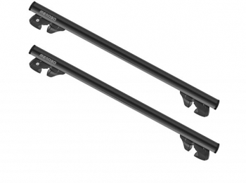Bare transversale Menabo Jackson Black pentru Pontiac Sunrunner ET TA 1988-1998 