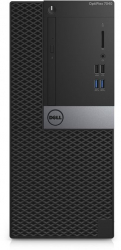 Dell OPTIPLEX 7040 Intel Core i7-6700 3.40 GHz HDD 512 GB RAM 8 GB video Intel HD Graphics 530 TOWER REFURBISHED 