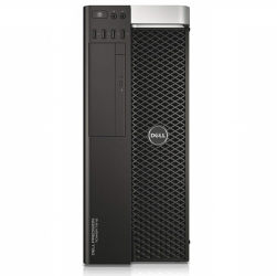 Dell PRECISION TOWER 7810 Intel Xeon E5-2603 v4 1.70 GHz HDD 500 GB RAM 32 GB No Video TOWER 