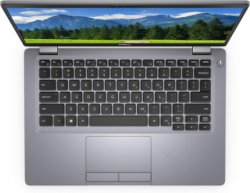 Laptop DELL INSPIRON 5310 2-IN-1 Intel Core i5-10310U 1.70 GHz HDD 250 GB RAM 8 GB video Intel UHD Graphics webcam 