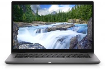Laptop DELL LATITUDE 7310 Intel Core i5-10310 1.70 GHz HDD 256 GB SSD RAM 8 GB Intel UHD 630 Graphics webcam REFURBISHED 