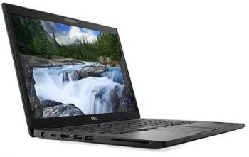 Laptop DELL LATITUDE 7490 Intel Core i5-8250U 1.60 GHz HDD 256 GB RAM 8 GB video Intel UHD Graphics 620 webcam 