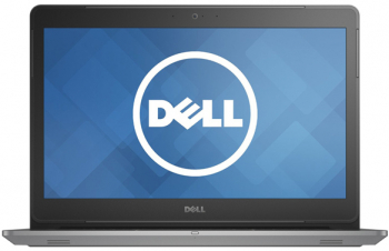 Laptop DELL VOSTRO 14-5459 Intel Core i7-6500U 2.50 GHz HDD 500 GB RAM 4 GB video Intel HD Graphics 520 nVIDIA GeForce 930M webc 