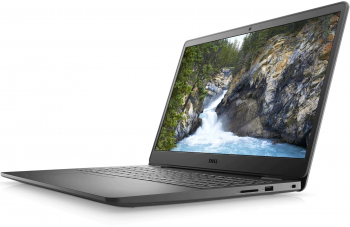 Laptop DELL VOSTRO 3510 Intel Core i7-1165G7 2.80 GHz HDD 512 GB RAM 8 GB Intel UHD Graphics Nvidia GeForce MX350 webcam 