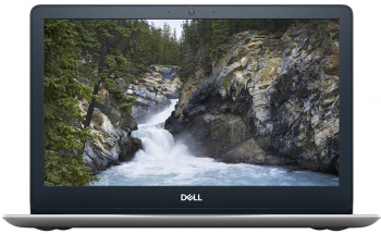 Laptop DELL VOSTRO 5370 Intel Core i5-8250U 1.60 GHz HDD 256 GB RAM 8 GB webcam 