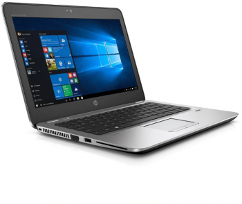 Laptop HP ELITEBOOK 820 G4 Intel Core i5-7300U 2.60 GHz HDD 256 GB RAM 8 GB video Intel HD Graphics 620 Refurbished 