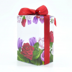 Martisor cu miere Cea mai buna Sora handmade 150 gr. - DSBC202024 - 23h Events 