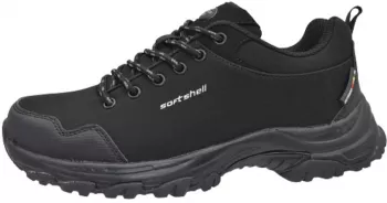 Pantofi sport pentru baieti American Club HL92 23-N-39 Negru 