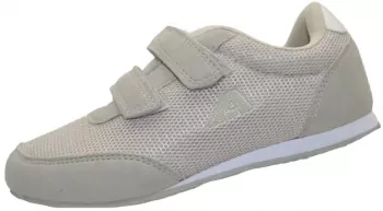 Pantofi sport pentru copii American Club WT29 19GR Gri