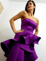 Rochie de ocazie AGB022 - - 23h Events 
