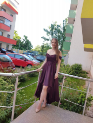 Rochie de ocazie AGB031 - - 23h Events 