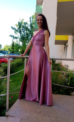 Rochie de ocazie AGB032 - - 23h Events 