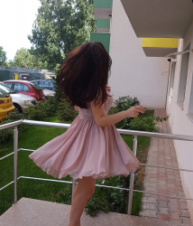 Rochie de ocazie &8211 AGB030 - - 23h Events 