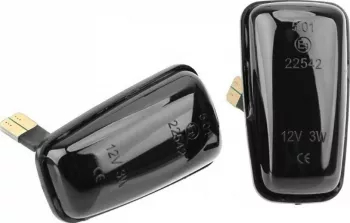Set 2 Semnalizari Aripa Citroen Xsara Saxo Xantia XM Berlingo - BTLL-327-1 