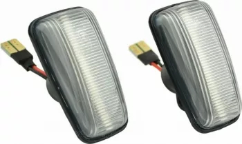 Set 2 Semnalizari Aripa Citroen Xsara Saxo Xantia XM ZX Berlingo - BTLL-327 