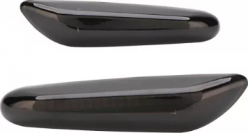 Set 2 Semnalizari Aripa LED pentru BMW E46 Facelift E36 Facelift 