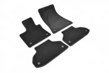 SET COVORASE AUTO MOCHETA BMW X6 F16 2014-2019 