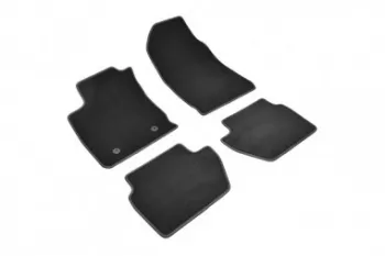 SET COVORASE AUTO MOCHETA FORD ECOSPORT II 2012- 
