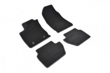 SET COVORASE AUTO MOCHETA FORD ECOSPORT II 2018- 