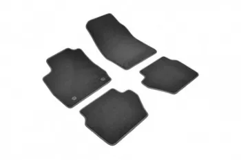 SET COVORASE AUTO MOCHETA FORD FIESTA VI 2011-2017 