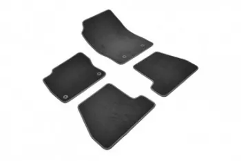 SET COVORASE AUTO MOCHETA FORD FOCUS III 2011-2018 