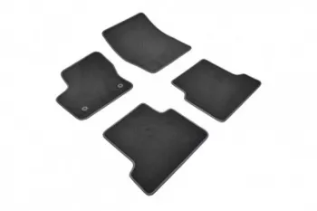 SET COVORASE AUTO MOCHETA FORD KUGA II 2013-2017 