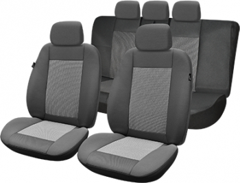 Set Huse scaune dedicate Wolkswagen Jetta 1998 - 2005 