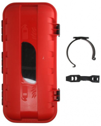 Suport auto extinctor de incendiu 6KG 