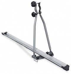 Suport bicicleta Menabo Huggy cu prindere pe bare transversale 