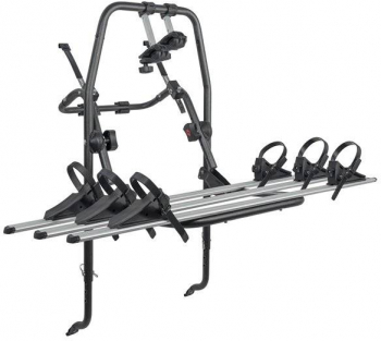 Suport biciclete Menabo Polaris 3 pentru 3 biciclete cu prindere pe haion 