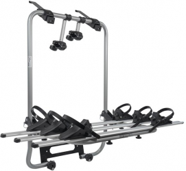 Suport biciclete Menabo Shadow dedicat VW Transporter T6 