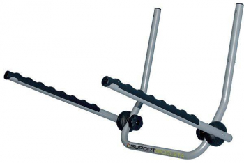 Suport biciclete Menabo Wally pentru depozitare cu prindere pe perete 