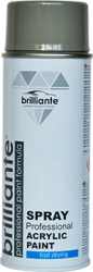 Vopsea Spray Gri Piatra Ral 7030 400 ml 