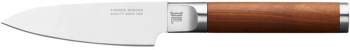 Cutit pentru legume FISKARS Norden 1026424 9.6cm otel maro 