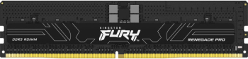 Memorie RAM server Kingston FURY Renegade Pro ECC RDIMM DDR5 16GB 6000MHz CL32 1.35v Resigilat