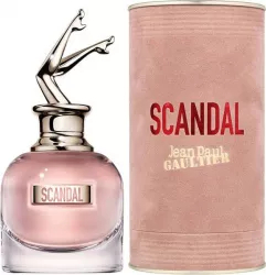 Apa de Parfum Jean Paul Gaultier Scandal Femei 50 ml