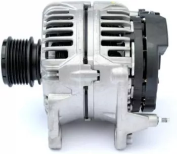Alternator HELLA 8EL 011 710-381 14V 90A pentru Audi A3 A4 TT Ford Galaxy Seat Skoda VW- RESIGILAT