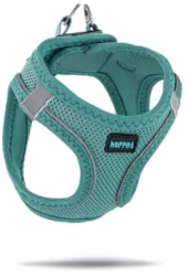 Ham Happet confort air L reglabil 48-54cm verde 