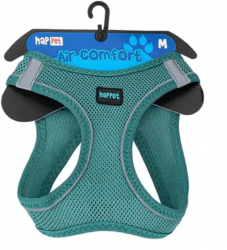 Ham Happet confort air M reglabil verde 