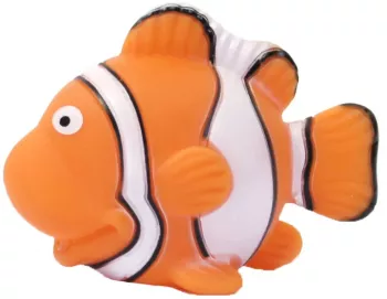 Jucarie pentru baie peste Midex 461190-PO Portocaliu 