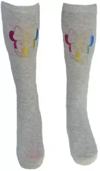 Sosete pentru fete E Plus M Minnie Mouse 311218-39-41 Gri 