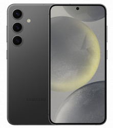 Telefon mobil Samsung Galaxy S24 8GB 256GB Onyx Black 