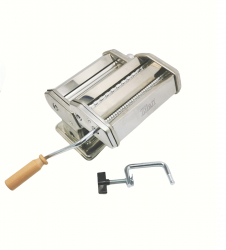 Aparat pentru facut paste Zilan ZLN9471 forma detasabila corp din inox
