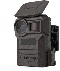 Camera supraveghere monitorizare vanat Camojojo Trace cu cartela SIM universala 