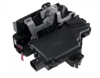 Incuietoare Broasca Usa Spate Dreapta compatibil Vw Bora Golf 4 Passat B5 